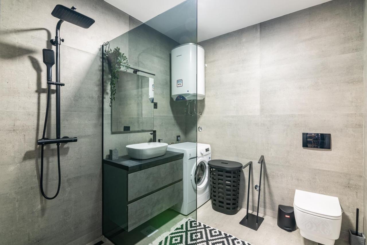 Apartman Laura Rijeka Exterior photo