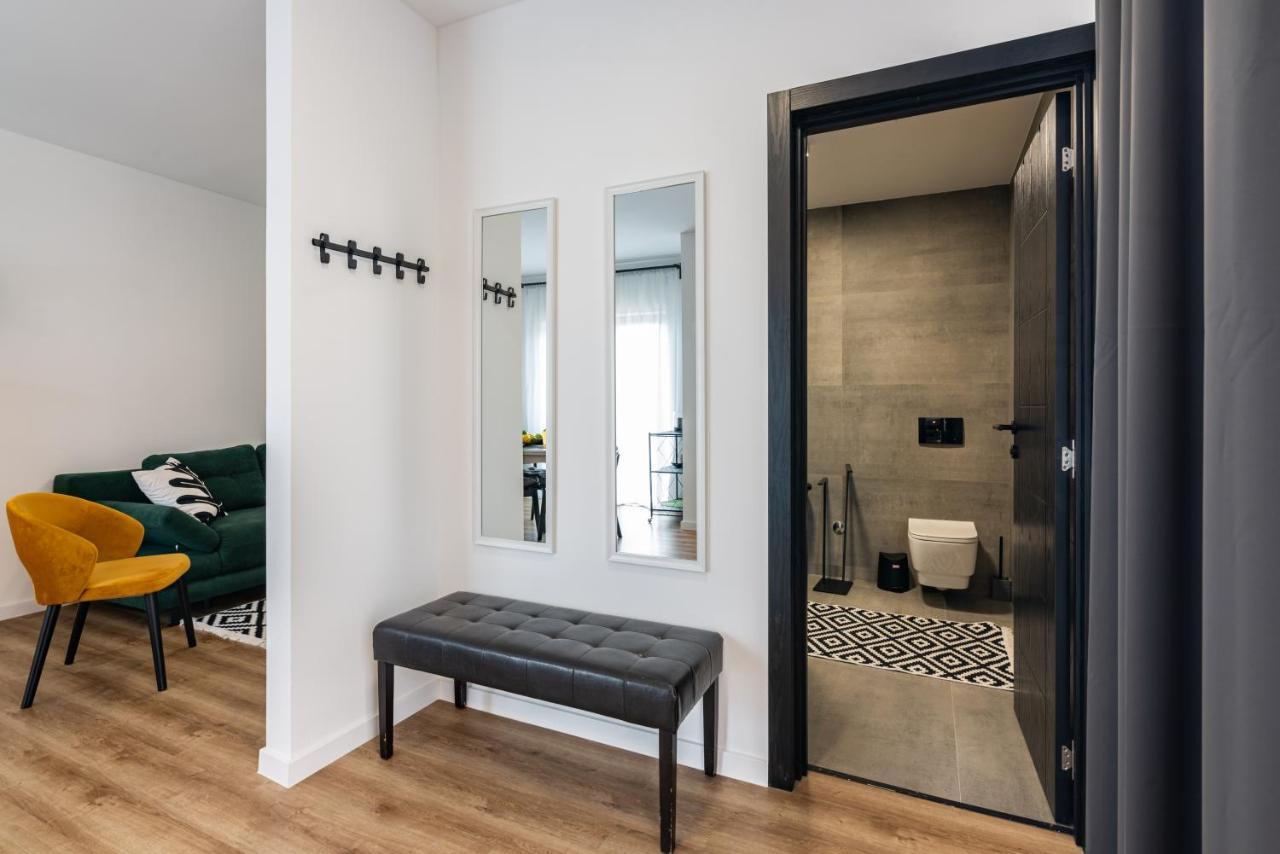Apartman Laura Rijeka Exterior photo